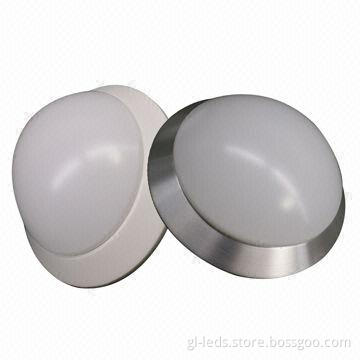 LED Ceiling Lights with VDE Mark, High-quality Samsung 0.5W LED